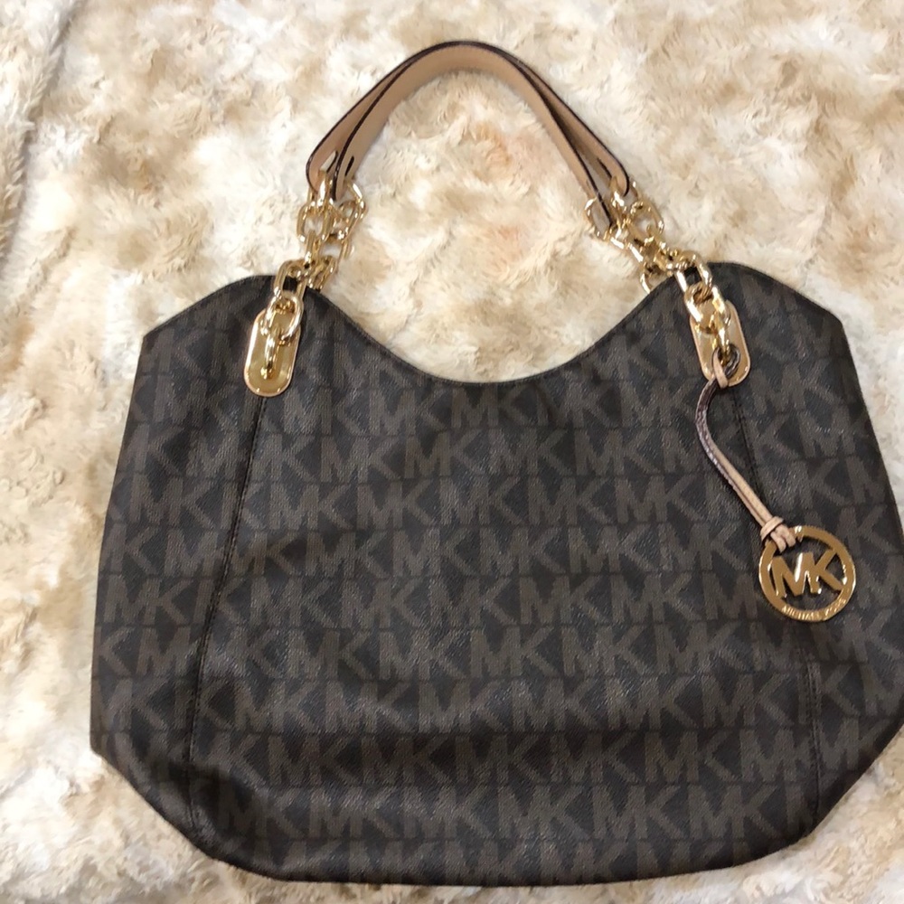 Michael Kors Leather purse